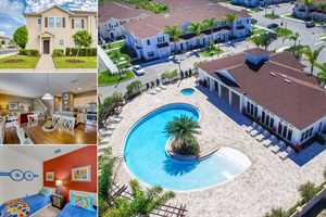 vacation rental condos