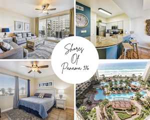 vacation rental condos