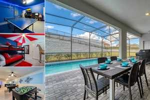 vacation rental condos