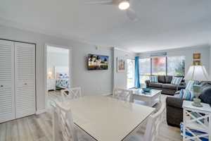vacation rental condos