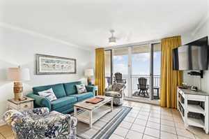 vacation rental condos