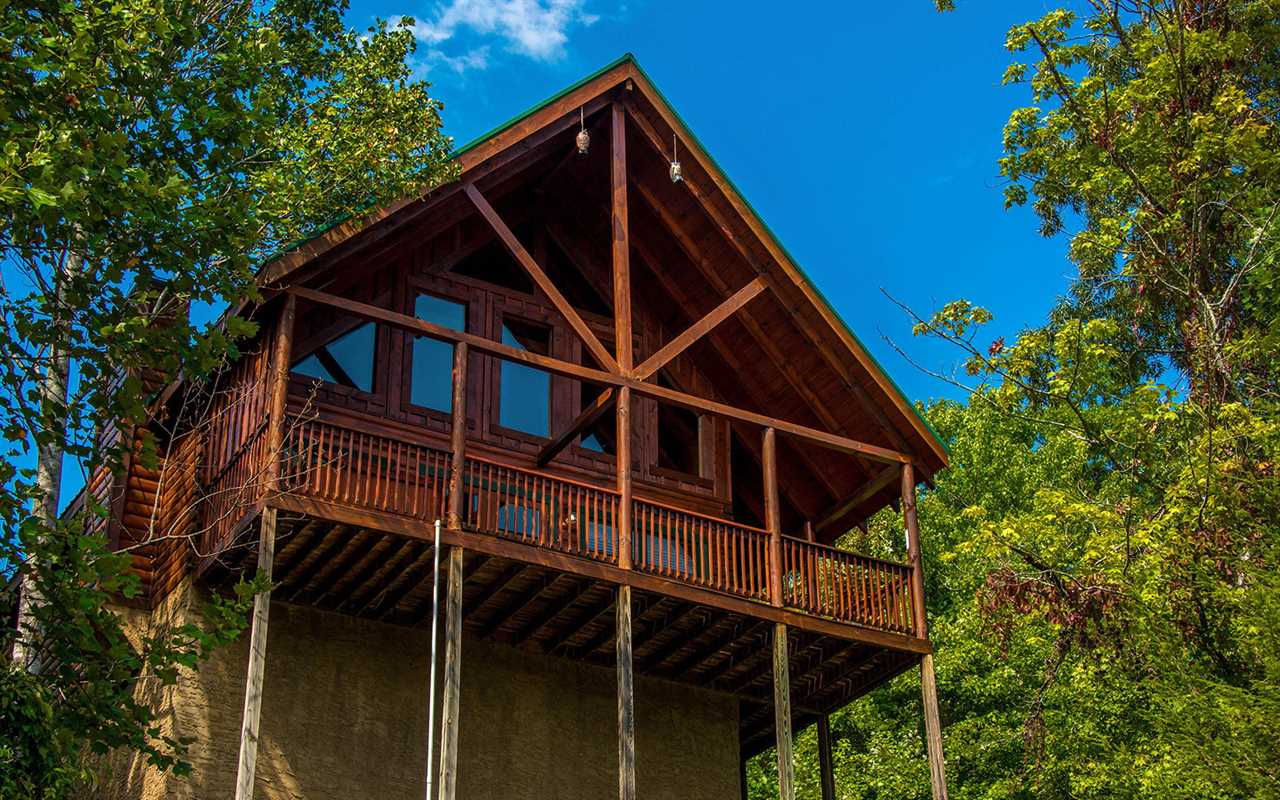 vacation rental condos