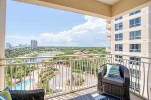 vacation rental condos