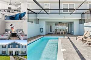 vacation rental condos