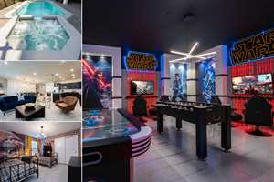 vacation rental condos