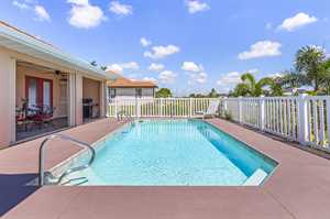 vacation rental condos