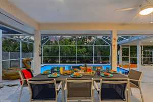 vacation rental condos