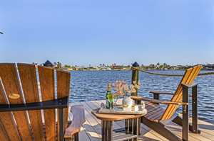 vacation rental condos