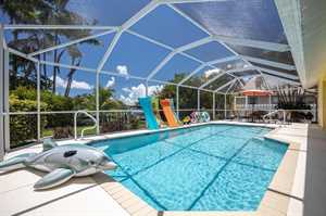 vacation rental condos