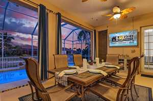 vacation rental condos