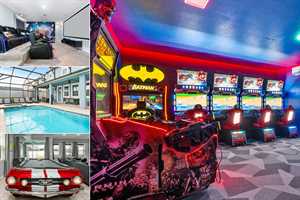 vacation rental condos