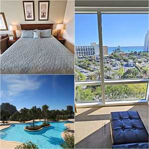 vacation rental condos