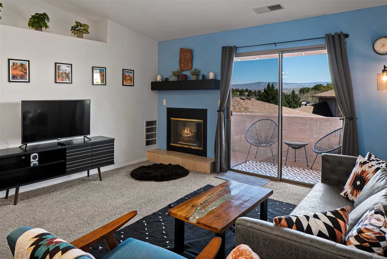 vacation rental condos