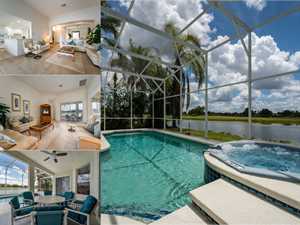 vacation rental condos