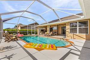 vacation rental condos