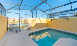 vacation rental condos