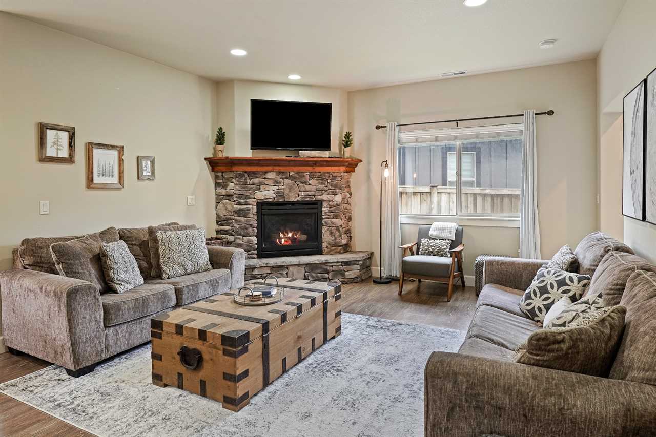 vacation rental condos