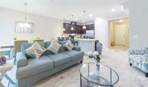 vacation rental condos