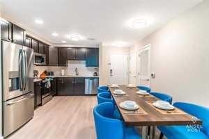 vacation rental condos