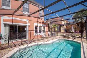 vacation rental condos