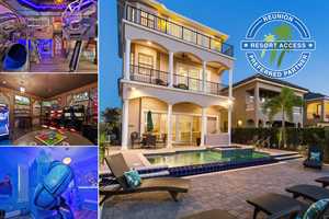 vacation rental condos