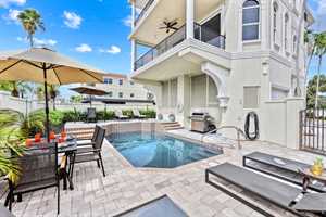 vacation rental condos
