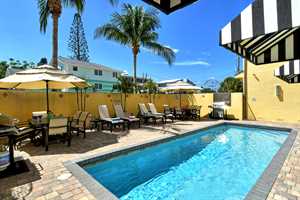 vacation rental condos