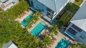 vacation rental condos