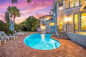 vacation rental condos