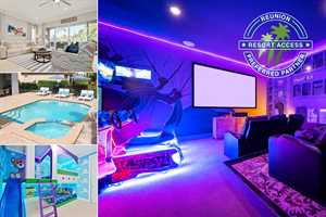 vacation rental condos
