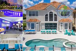 vacation rental condos