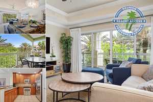 vacation rental condos