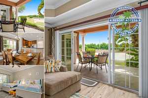 vacation rental condos