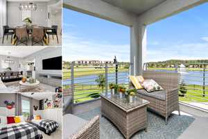 vacation rental condos