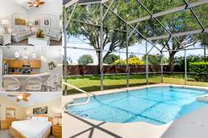vacation rental condos
