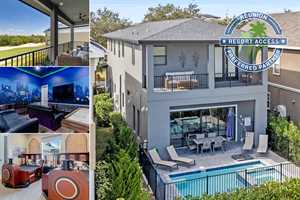 vacation rental condos