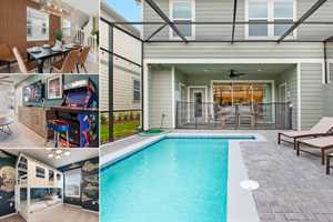 vacation rental condos