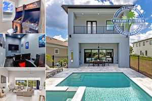 vacation rental condos