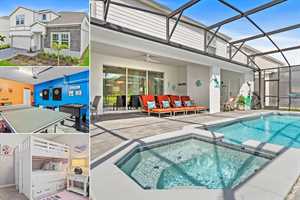 vacation rental condos