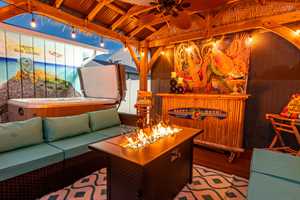 vacation rental condos