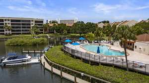 vacation rental condos