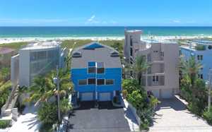 vacation rental condos