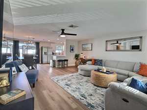 vacation rental condos
