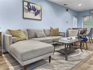 vacation rental condos