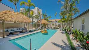 vacation rental condos