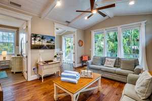 vacation rental condos