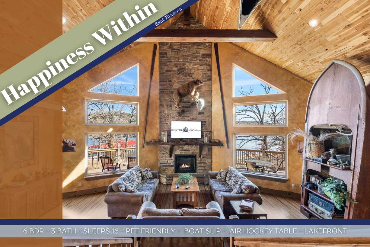 vacation rental condos