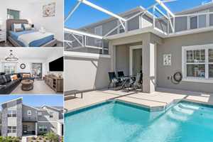 vacation rental condos