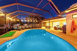 vacation rental condos