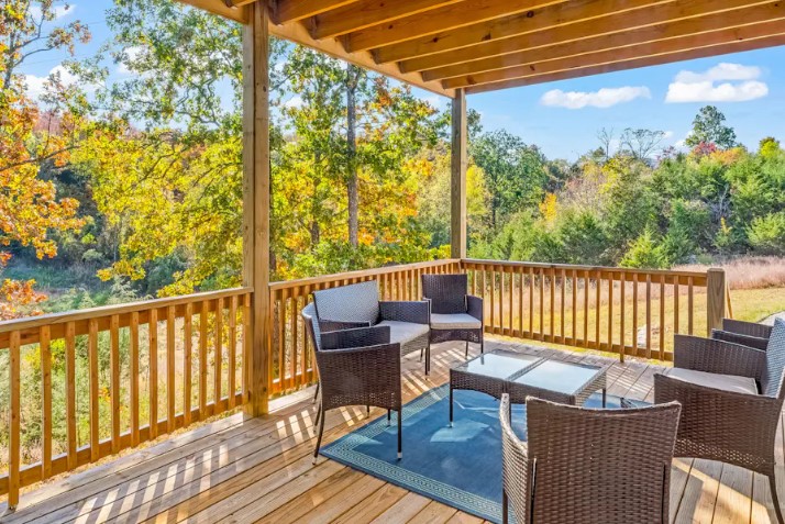 vacation rental condos